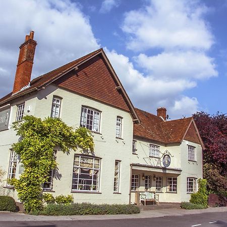 Отель The Thomas Lord West Meon Экстерьер фото